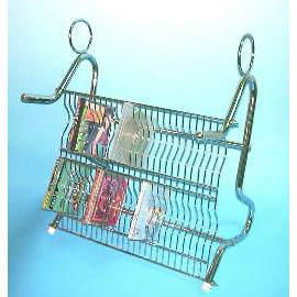 CD Rack (CD Rack)
