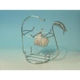 Cup Rack (Cup Rack)