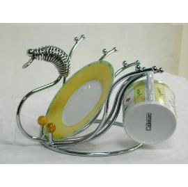 Cup Rack (Cup Rack)