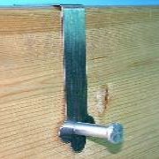 DOOR HANGER (Türschild)