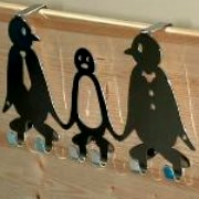 DOOR HANGER (DOOR HANGER)