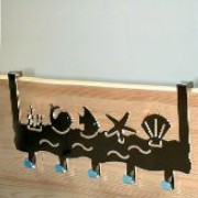 DOOR HANGER (Türschild)