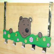 DOOR HANGER (DOOR HANGER)