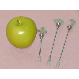 Dessert Fork