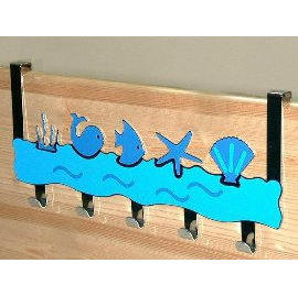 DOOR HANGER (Türschild)