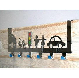 DOOR HANGER (Türschild)