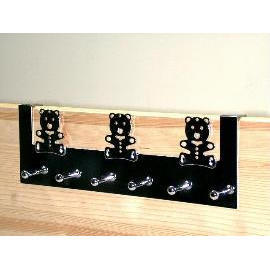 DOOR HANGER (Türschild)