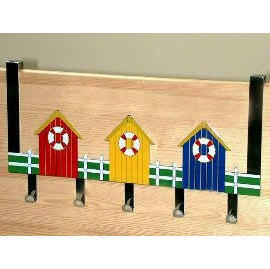 DOOR HANGER (Türschild)