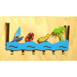 DOOR HANGER (Türschild)