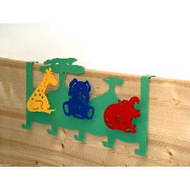 DOOR HANGER (Türschild)