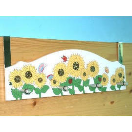 DOOR HANGER (Türschild)