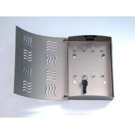Key Box (KEY BOX)