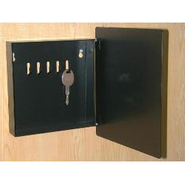 Key Box (KEY BOX)