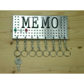 Key Hanger (Ключевые Вешалка)