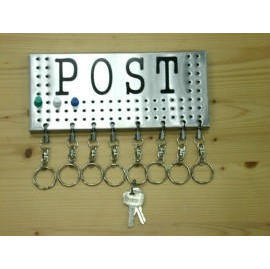 Key Hanger (Porte-clés)