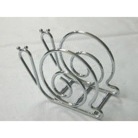 Kitchen Paper Holder (Cuisine Porte-papier)