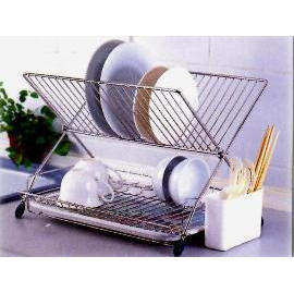 Dish Rack (Abtropfbrett)