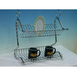 Dish Rack (Abtropfbrett)