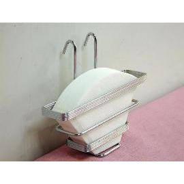 Coffee Filter Holder (Coffee Filter Holder)