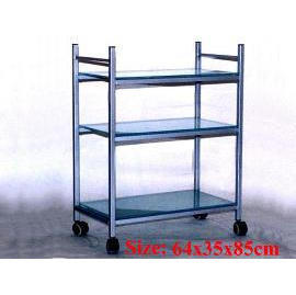 Metal Multipurpose Table (Metal Multipurpose Table)