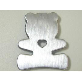Memo magnet (Memo magnet)