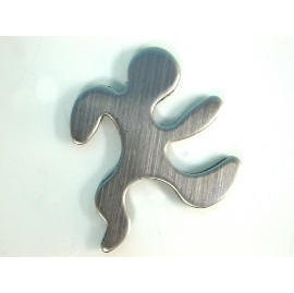 Memo Magnet (Memo Magnet)