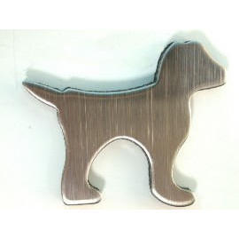 Memo Magnet (Memo Magnet)