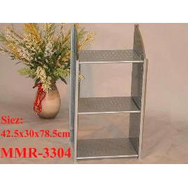 Metal Multipurpose Rack (Metal Multipurpose Rack)