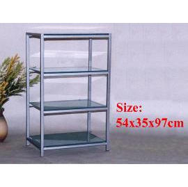 Metal Multipurpose Rack (Metal Multipurpose Rack)