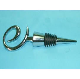 Wine Bottle Stopper (Wine Bottle Stopper)