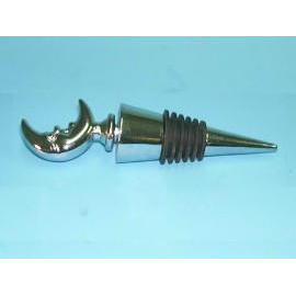 Wine Bottle Stopper (Wine Bottle Stopper)
