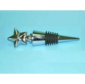 Wine Bottle Stopper (Винные бутылки пробкой)