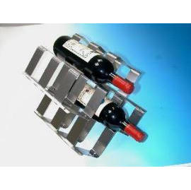 Wine Rack (Wine Rack)