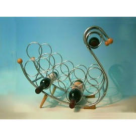 Wine Rack (Wine Rack)