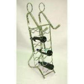 Wine Rack (Wine R k)