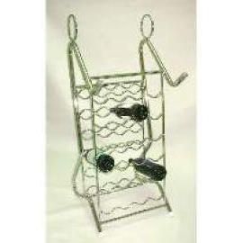 Wine Rack (Wine R k)