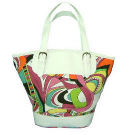 casual canvas tote (Fourre-tout en toile occasionnels)