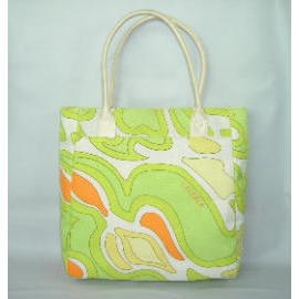 tote bag / shopping bag (tote bag / shopping bag)