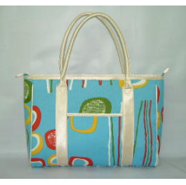 tote bag / shopping bag (тотализатор мешок / корзина)