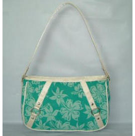 shoulder bag (sac à bandoulière)