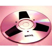 CD/DVD MEDIA (CD/DVD MEDIA)