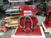 Plate Compactor