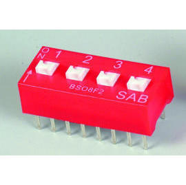 DIP SWITCH