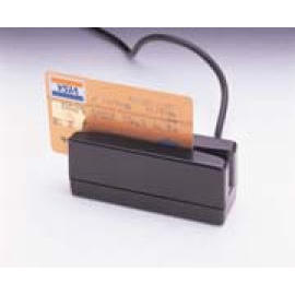 Magnetic Stripe Card Reader (Lecteur de cartes à piste magnétique)