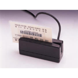 Bar Code Slot Reader (Slot Bar Code Reader)