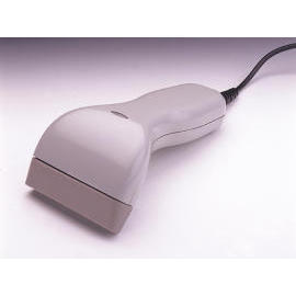 BARCODE SCANNER (Barcode Scanner)