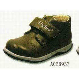 CHILDREN SHOES