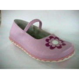 CHILDREN SHOES (Детская обувь)