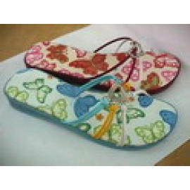 CHILDREN SHOES (Детская обувь)