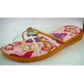 CHILDREN SHOES (Chaussures pour Enfants)